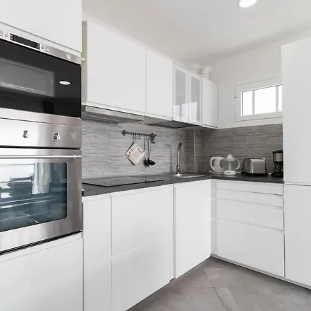 Views Horizonte Lejlighed *