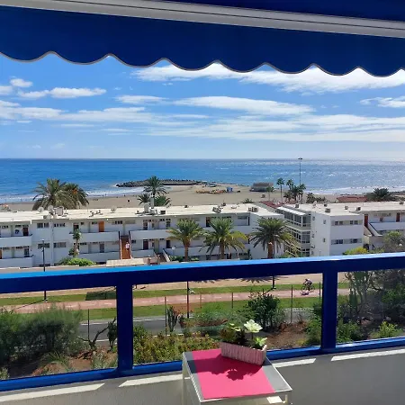 Апартаменты Views Horizonte Сан-Августин