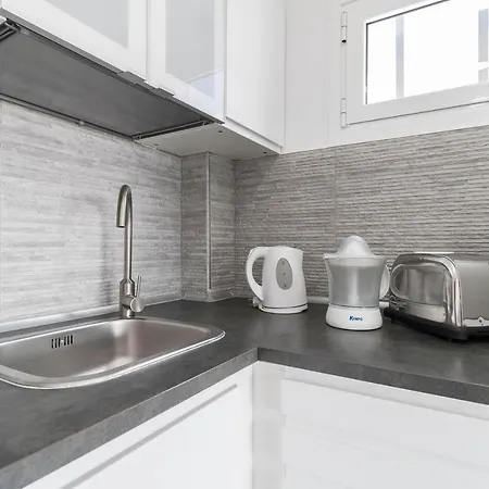 Апартаменты Views Horizonte Сан-Августин