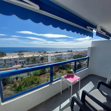 Views Horizonte * San Agustin (Gran Canaria)