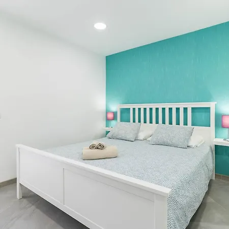 Апартаменты Views Horizonte *