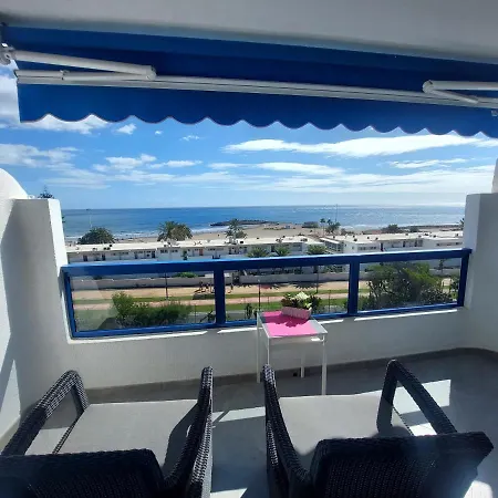 Apartment Views Horizonte *