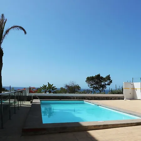 Апартаменты Views Horizonte *