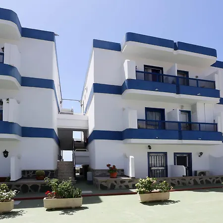 Views Horizonte Апартаменты *