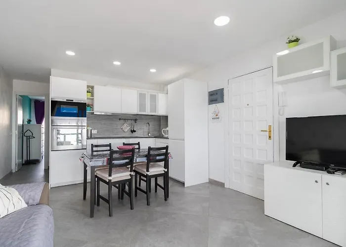 Apartament Views Horizonte