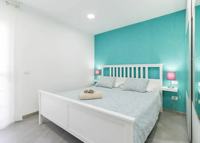 Apartament Views Horizonte *