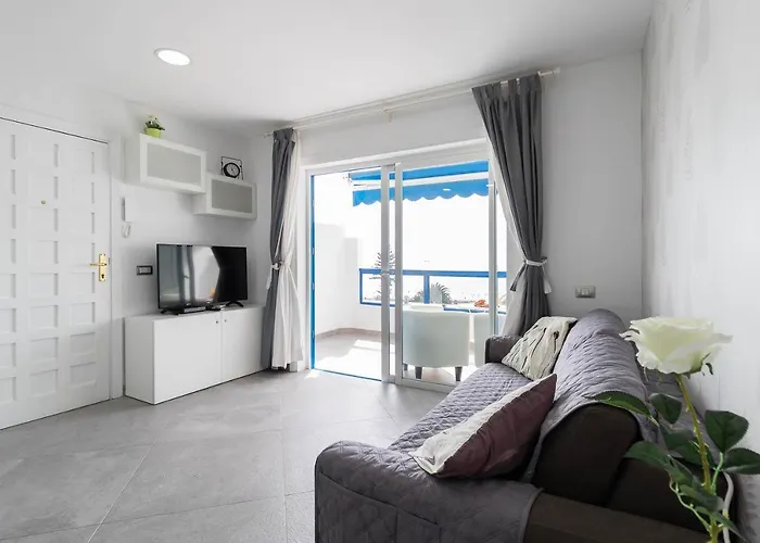 Apartament Views Horizonte