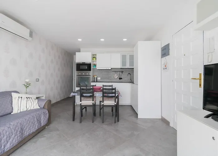 Apartament Views Horizonte