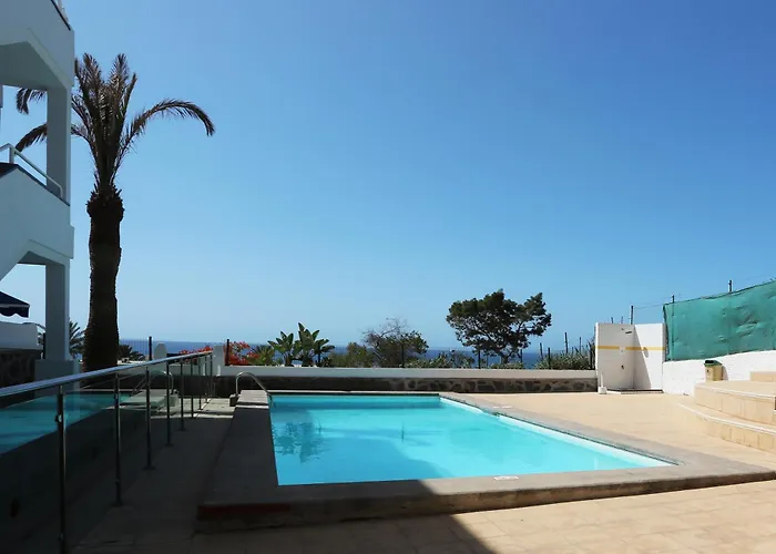 Apartament Views Horizonte *